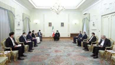 ایراني او پاکستاني چارواکي