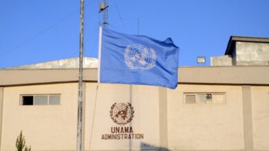 د هندوانو پر یوه معبد برید