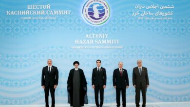 په عشق آباد