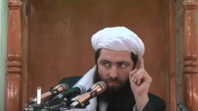 مولوی انصاری