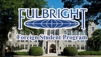 بورسیه فولبرایت