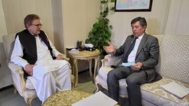 د تاشکند کنفرانس