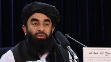 طا-لبانو د افغانستان