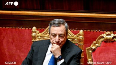 د ایټالیا لومړي