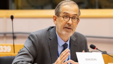 اروپايي ټولنه