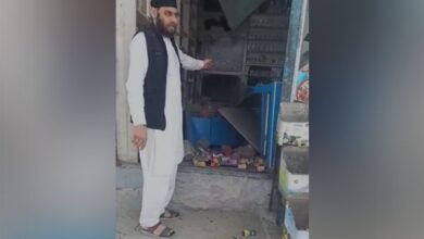 د هندوانو د مندر