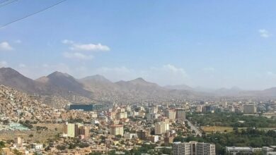 د کابل په کارته سخي